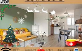 Logement Autour De Moi * * * * *