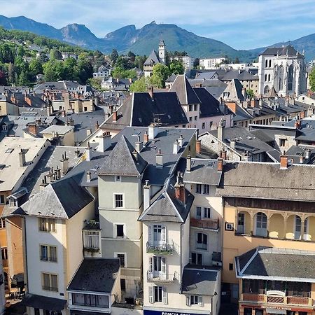 Logement Autour De Moi * * * * * Chambéry Extérieur photo