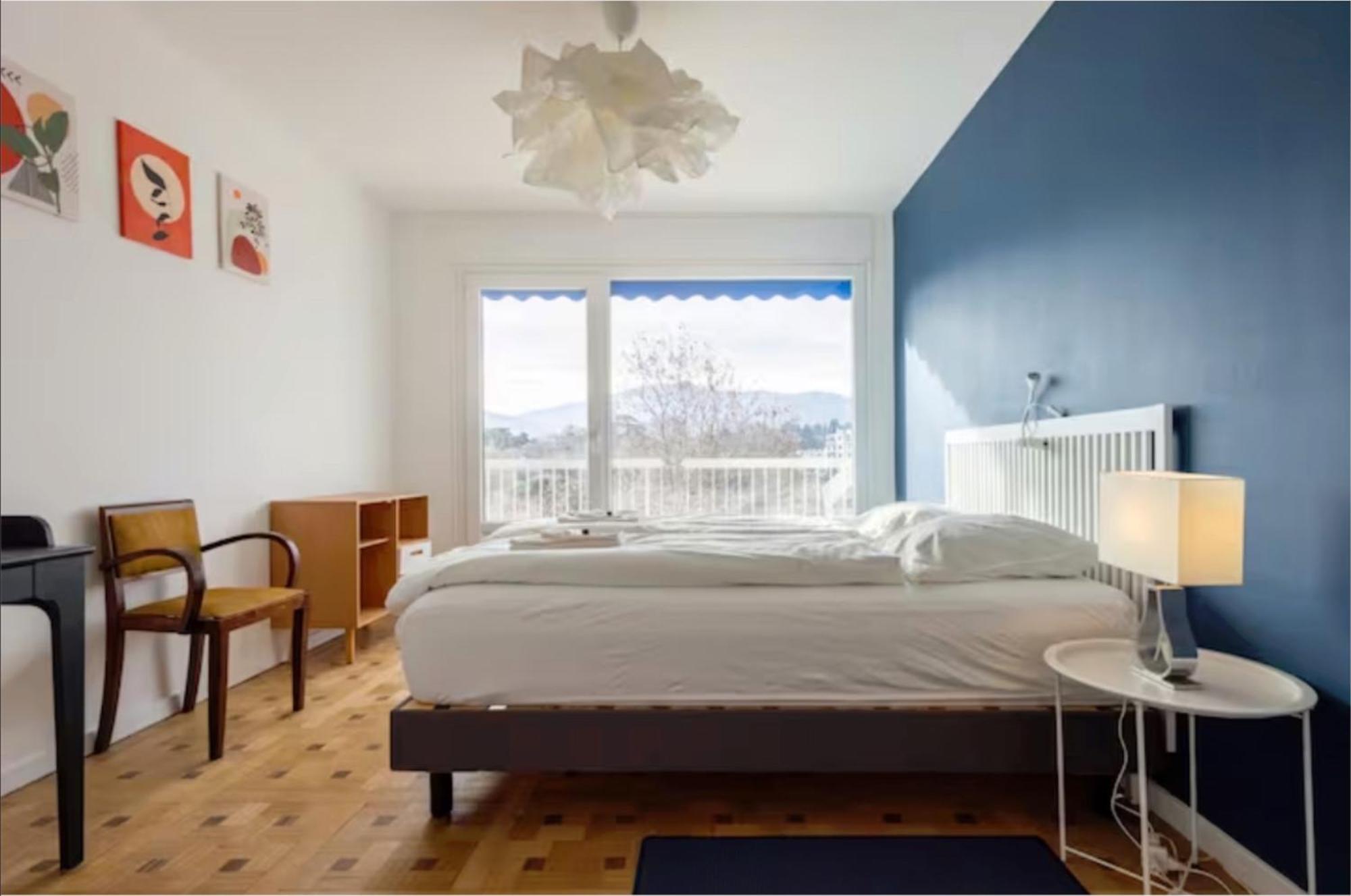 Logement Autour De Moi * * * * * Chambéry Extérieur photo