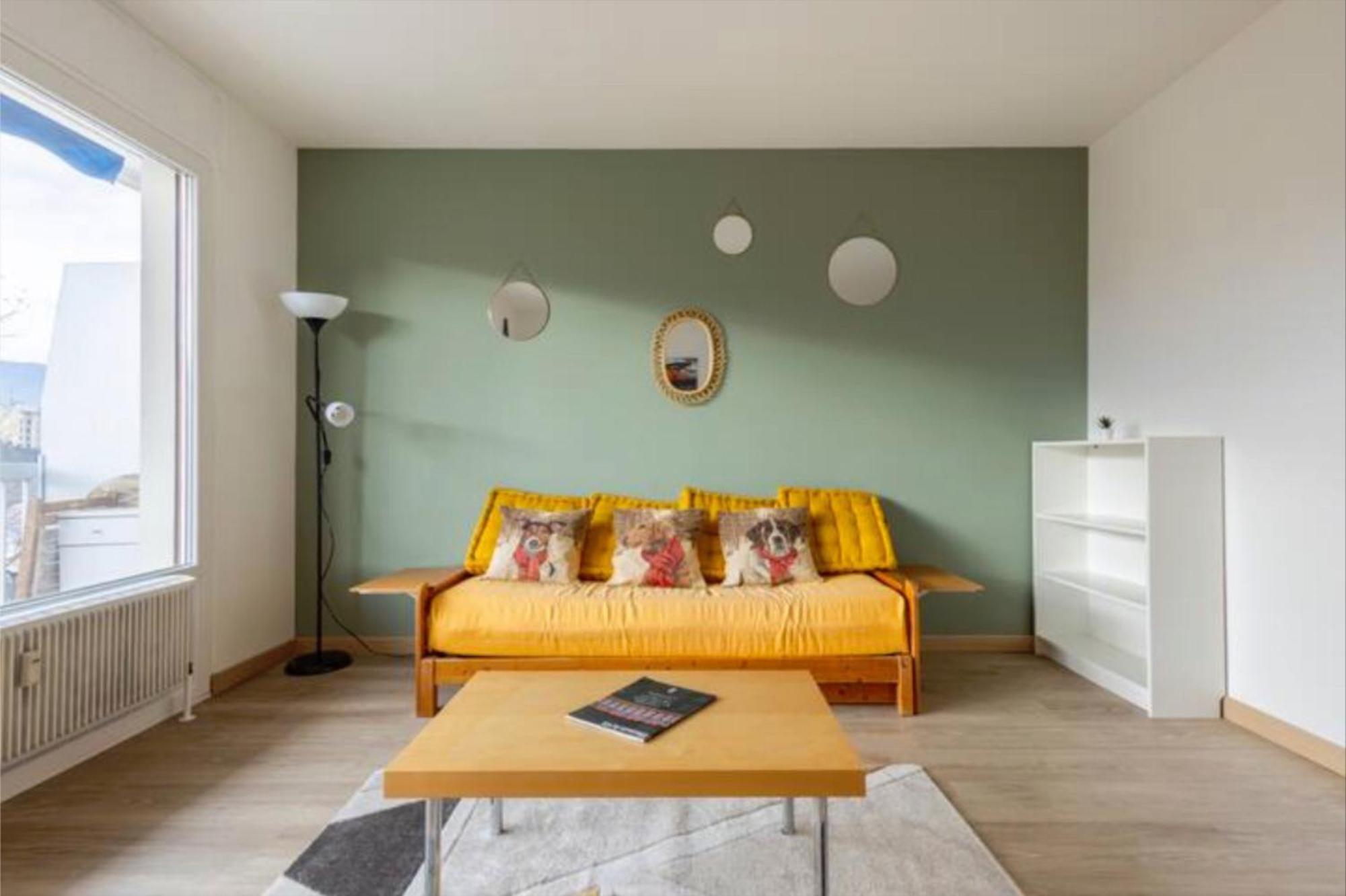 Logement Autour De Moi * * * * * Chambéry Extérieur photo